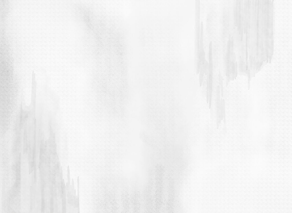 White background with black spots White background with black spots