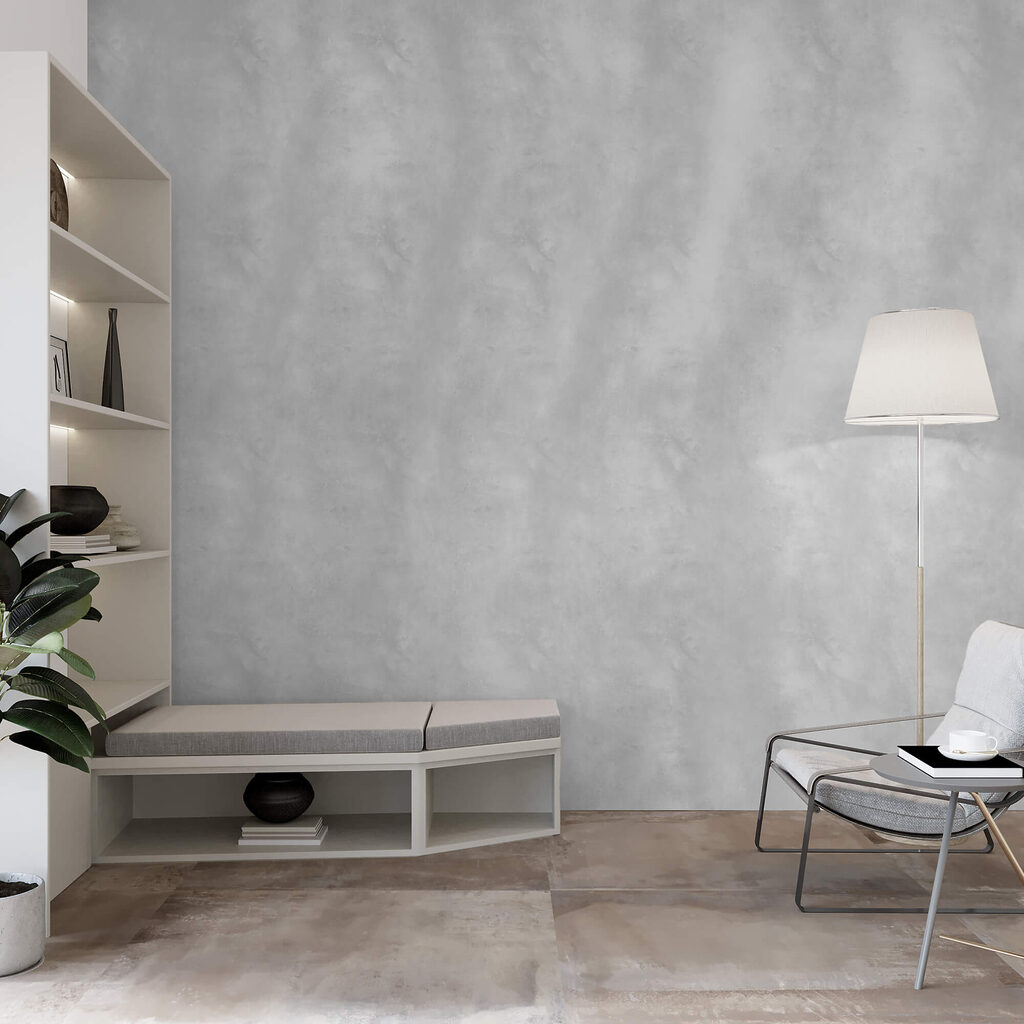 White surface with small waves White surface with small waves