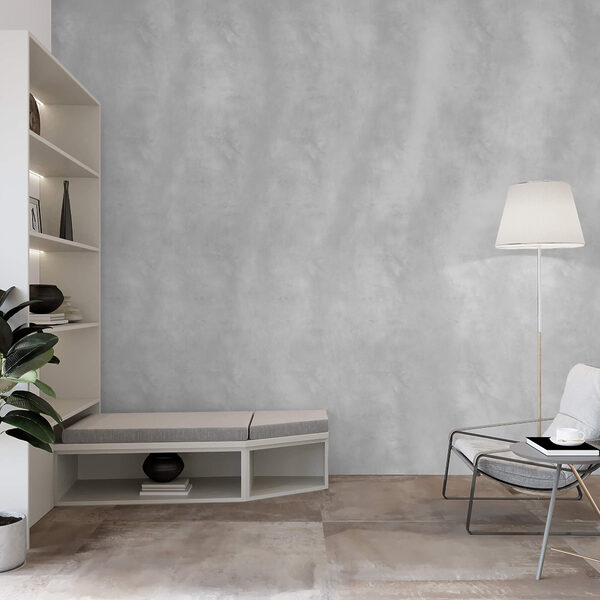 White surface with small waves White surface with small waves