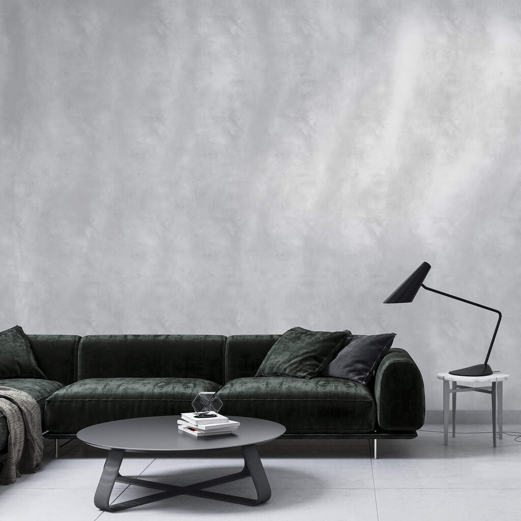 White surface with small waves White surface with small waves