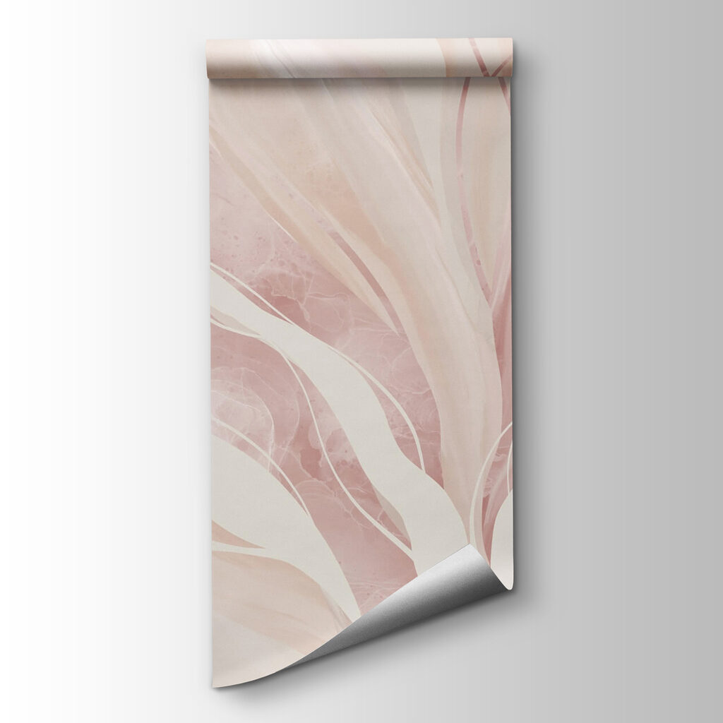 Soft hues create a calming ambiance Soft hues create a calming ambiance