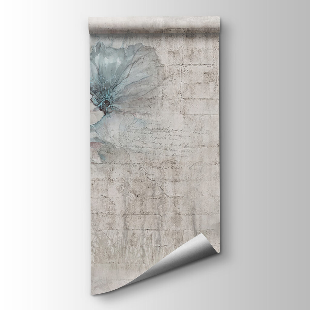 Nature's beauty in soft hues Nature's beauty in soft hues