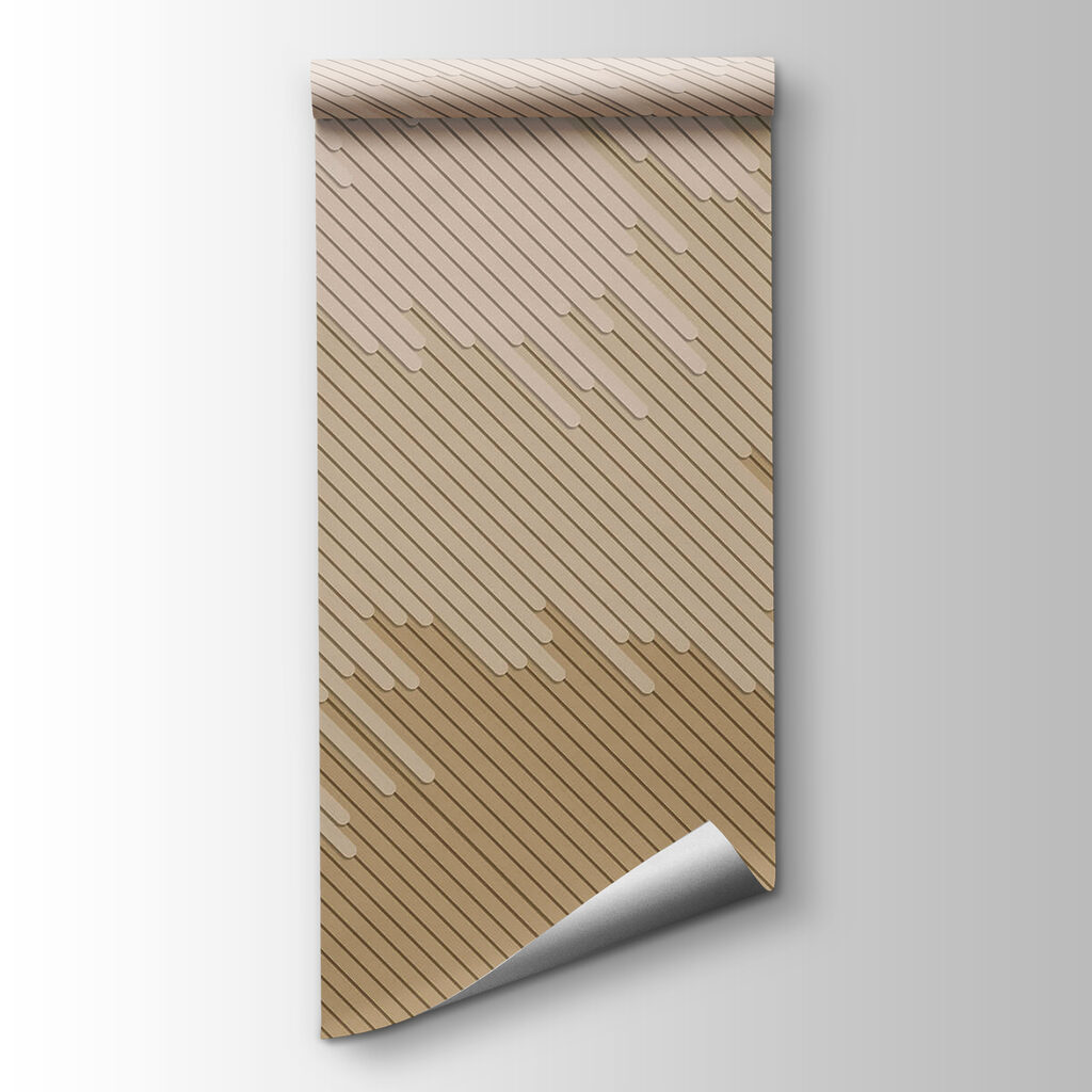 Textured pattern in soft hues Textured pattern in soft hues