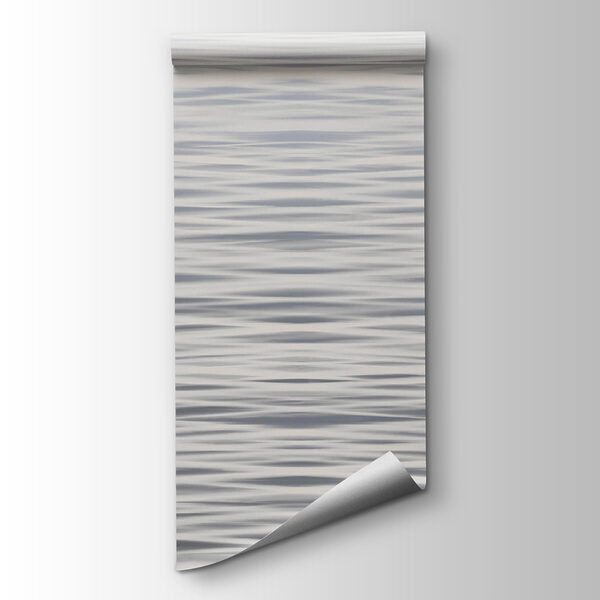 Waves dancing on a tranquil surface Waves dancing on a tranquil surface