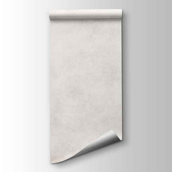 White paper with pink spots White paper with pink spots