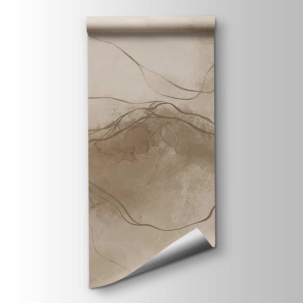 Soft hues blend in elegant design