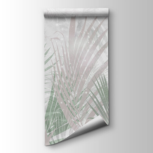 Soft hues of nature's embrace Soft hues of nature's embrace