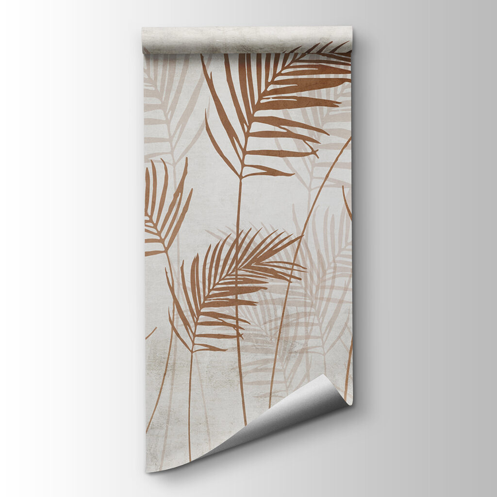 A group of brown leaves A group of brown leaves