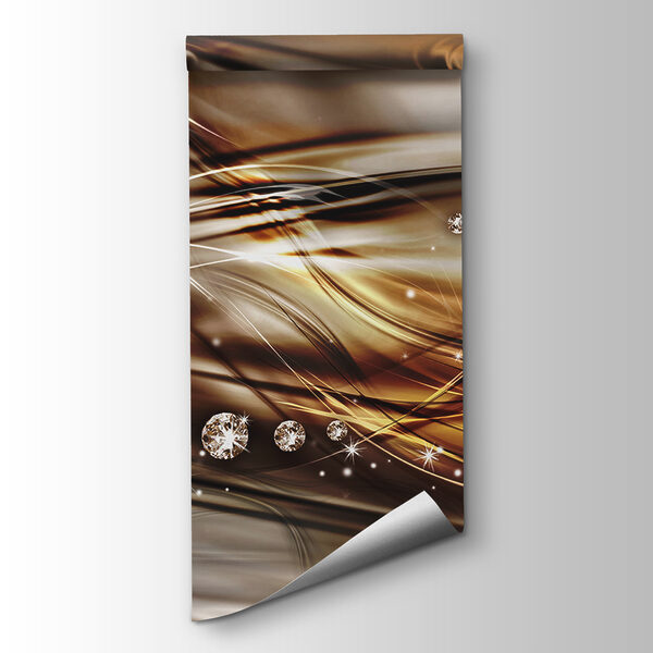 Elegant patterns with sparkling elements