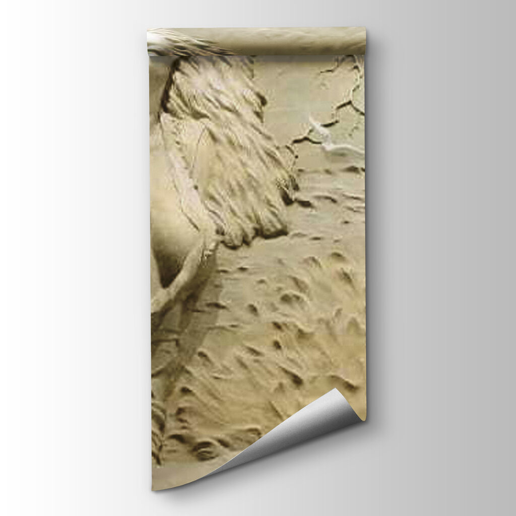 Sculpture of a woman Sculpture of a woman