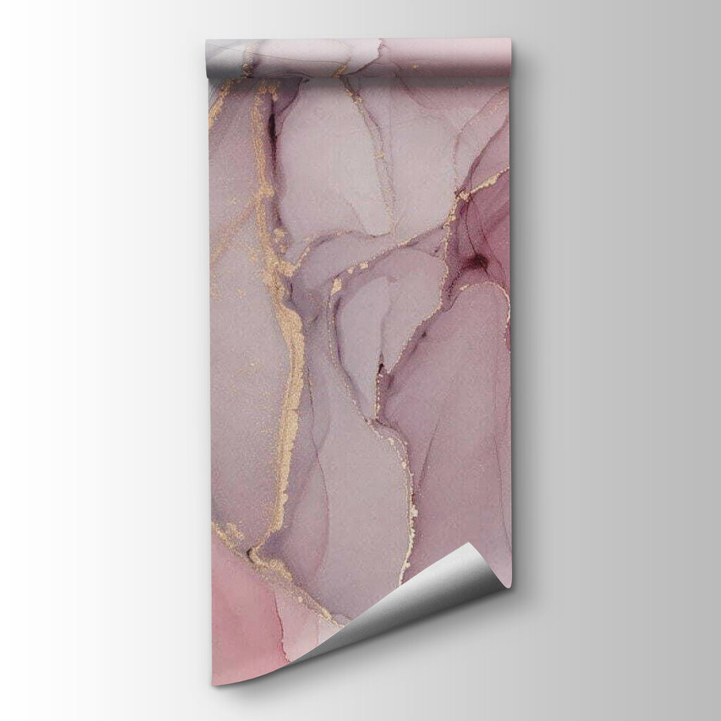 Abstract beauty in soft hues Abstract beauty in soft hues