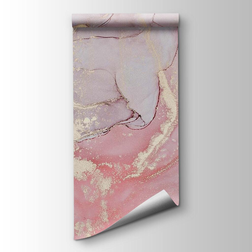 Ethereal pastel marble artistry unfolds Ethereal pastel marble artistry unfolds