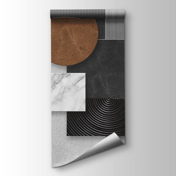 Group of different shapes and colors Group of different shapes and colors