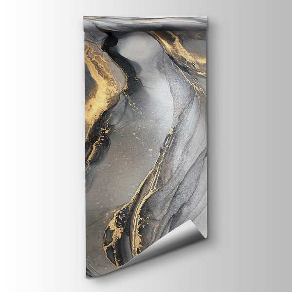 Elegant abstract art in muted tones Elegant abstract art in muted tones