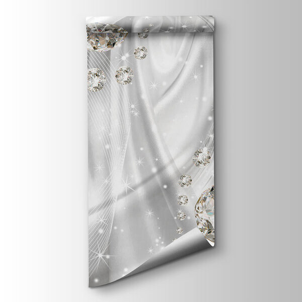 Elegant patterns with sparkling accents Elegant patterns with sparkling accents