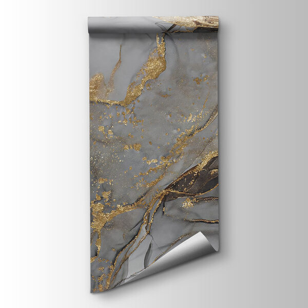 Elegant abstract fluid art design Elegant abstract fluid art design