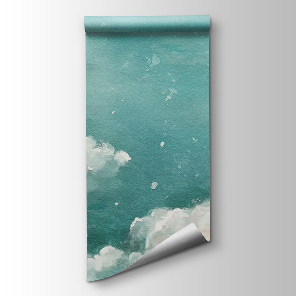 Clouds in the sky Clouds in the sky