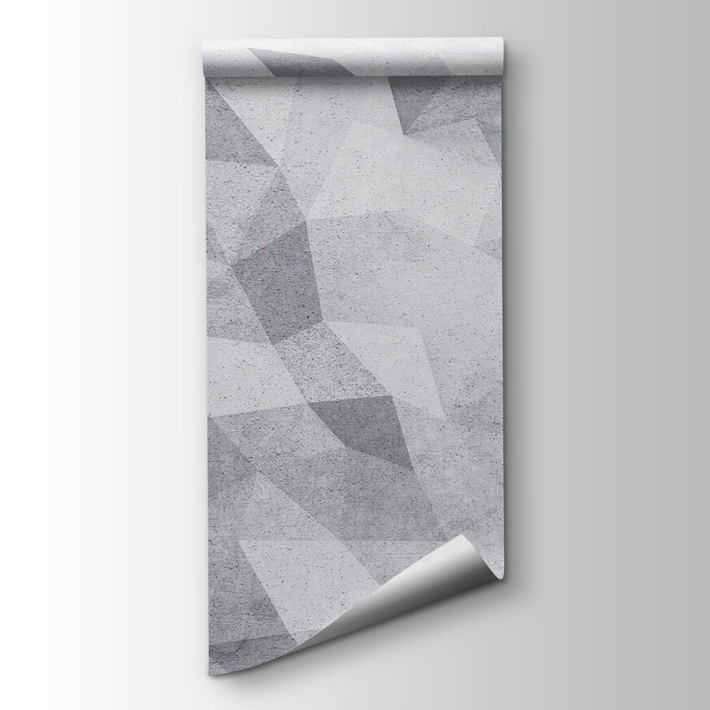 A white and grey background A white and grey background