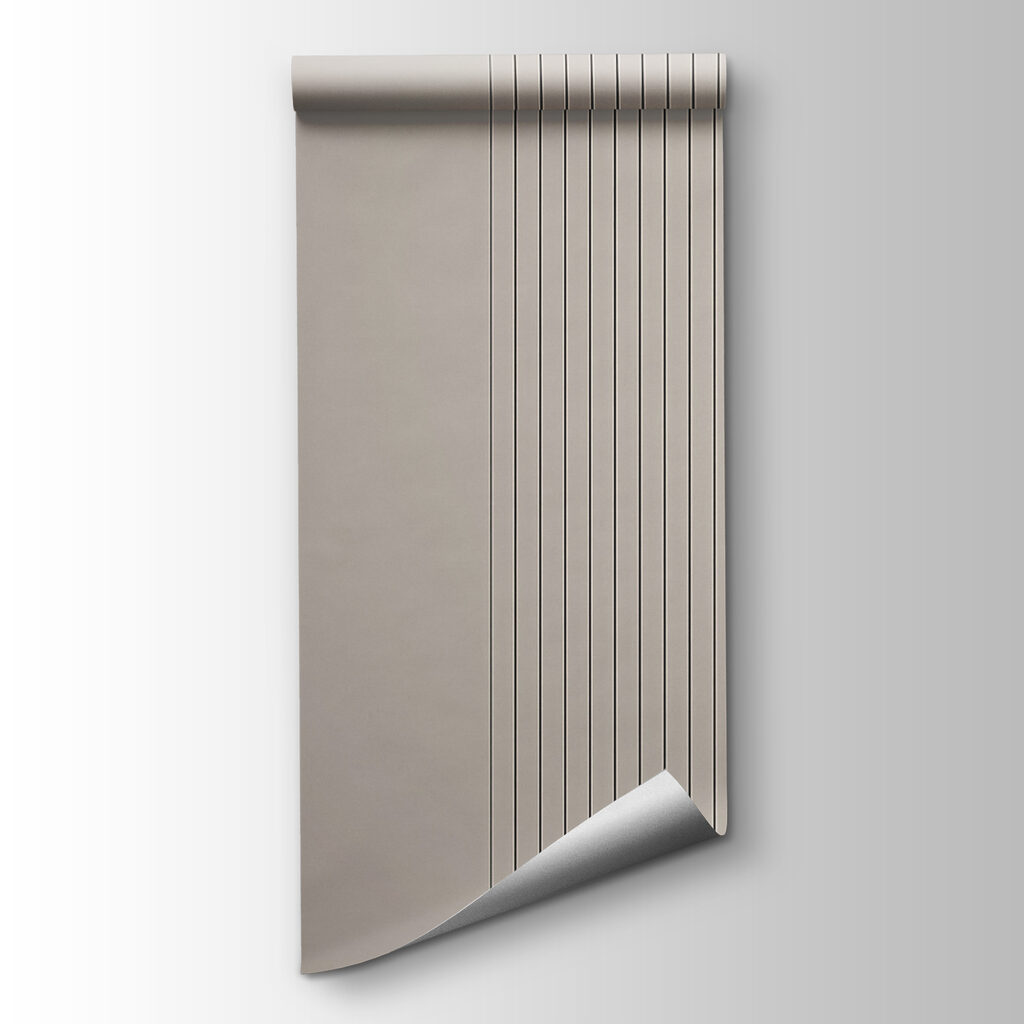 Textured surfaces in neutral tones