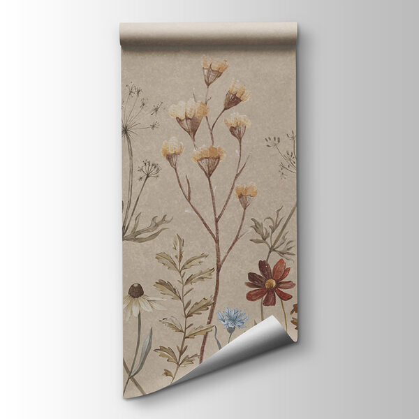 A close up of flowers A close up of flowers