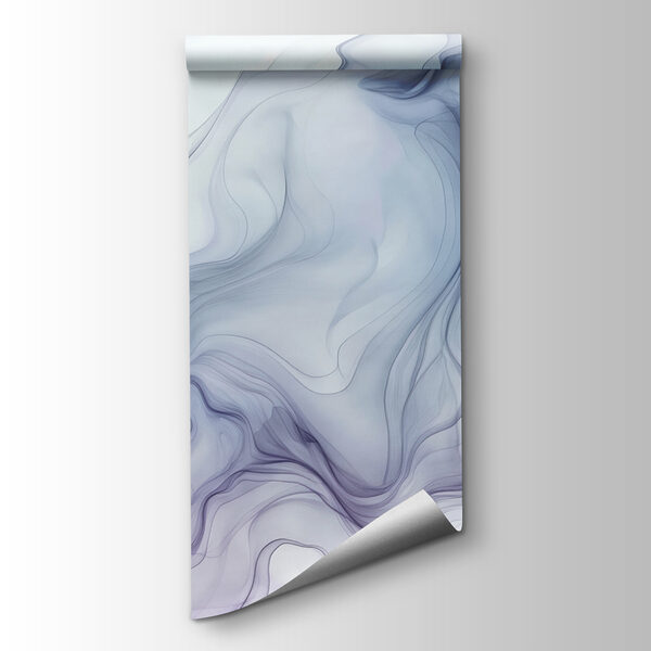 A close up of a smoke