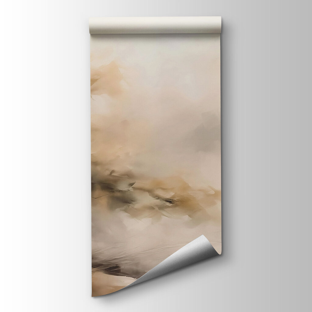 Tree in the fog Tree in the fog