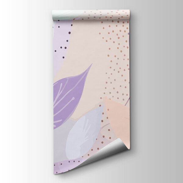 Close up of a pattern