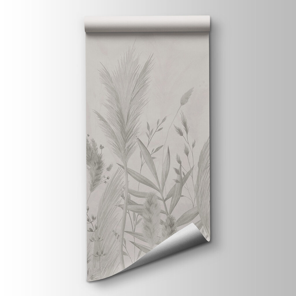 Gentle whispers of nature's grace