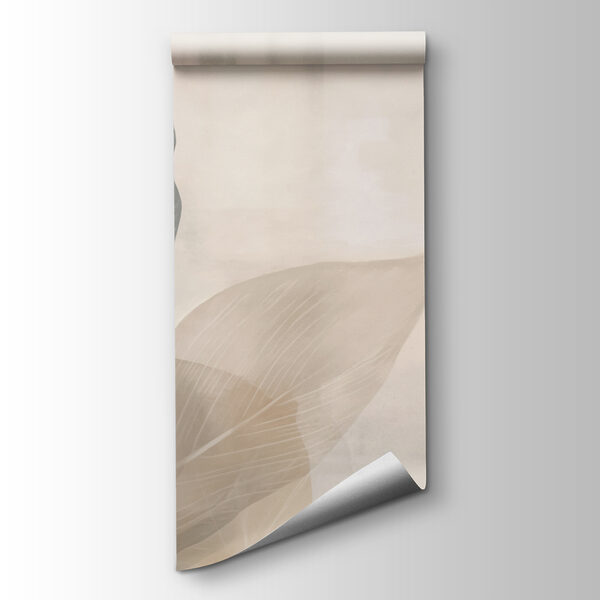 Soft hues of nature's design