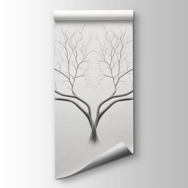 Tree with no leaves Tree with no leaves