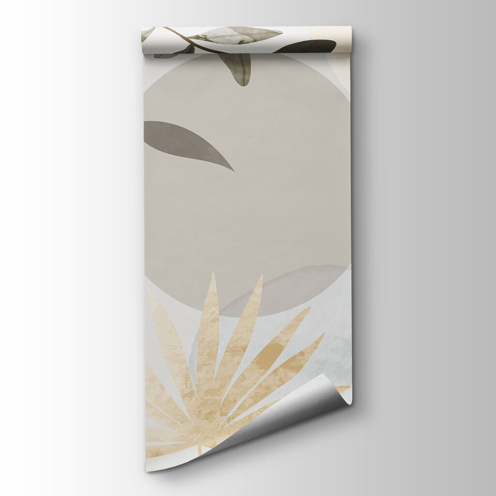 Soft tones in natural harmony Soft tones in natural harmony