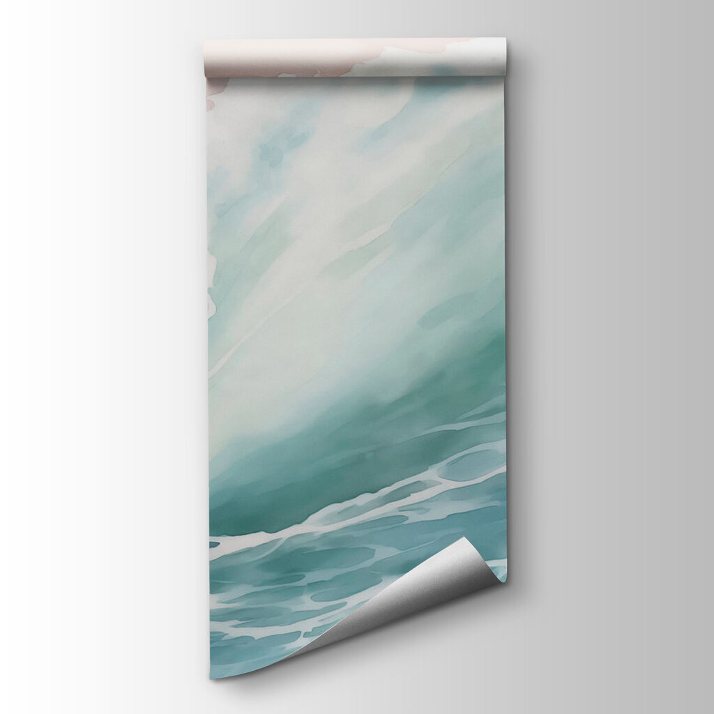 Large wave in the ocean Large wave in the ocean