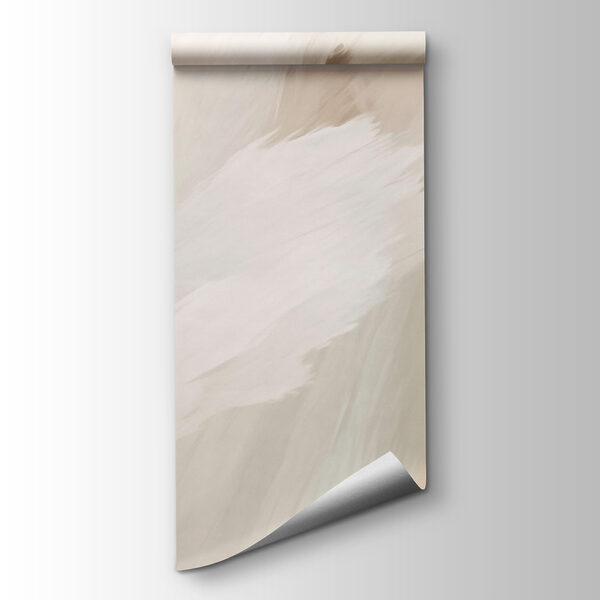 Soft hues blend in tranquility Soft hues blend in tranquility