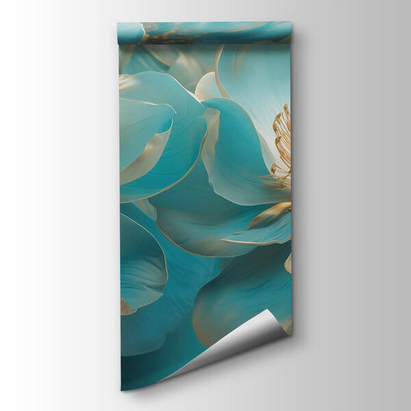 Breath of nature in soft hues