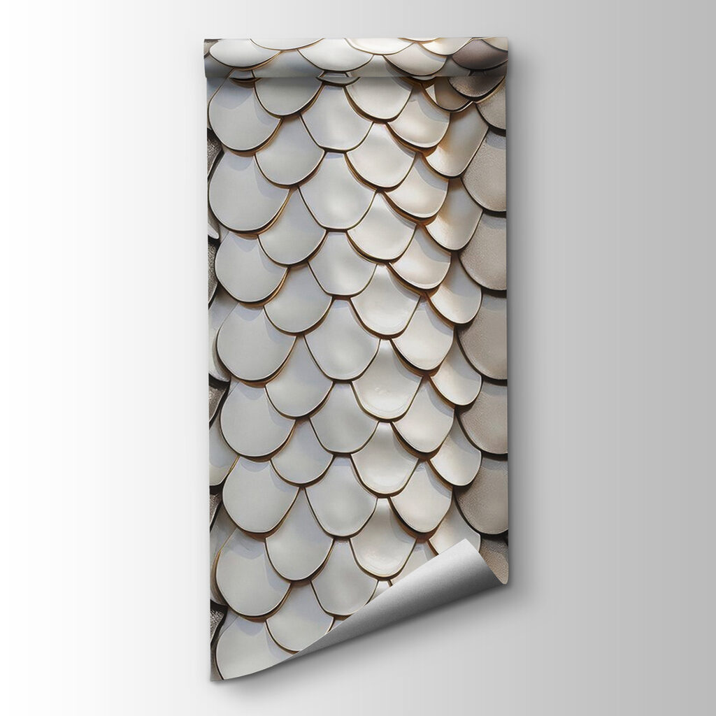 Textured patterns in neutral hues Textured patterns in neutral hues