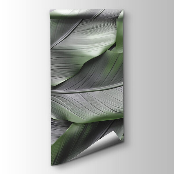 Group of green leaves Group of green leaves