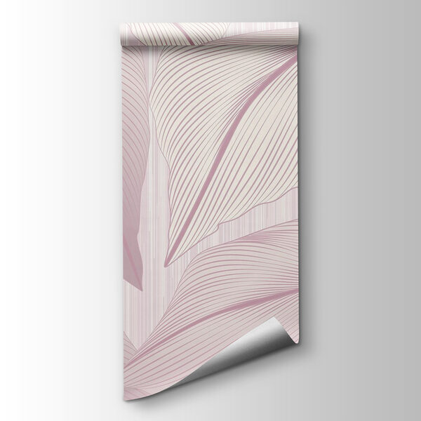 Soft hues of nature's elegance