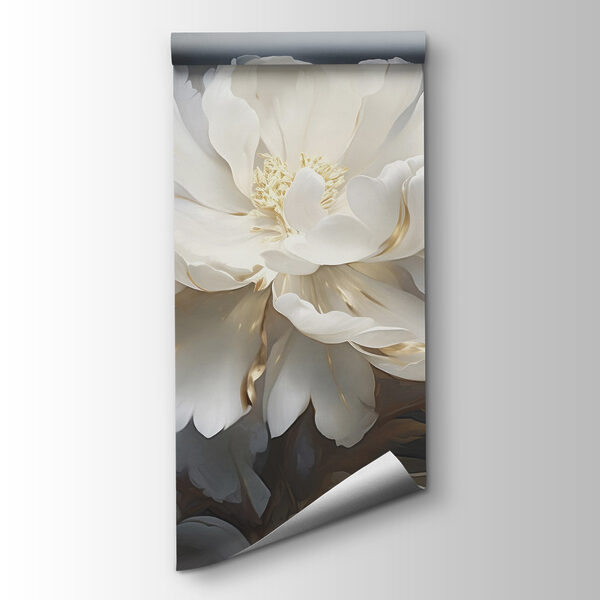 Delicate petals in soft hues Delicate petals in soft hues