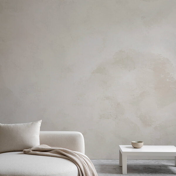 White surface with a lot of small spots White surface with a lot of small spots