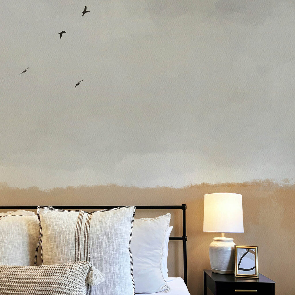 Bird flying in the sky Bird flying in the sky