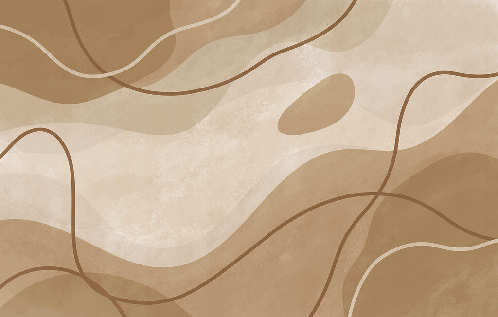 Brown and white background Brown and white background