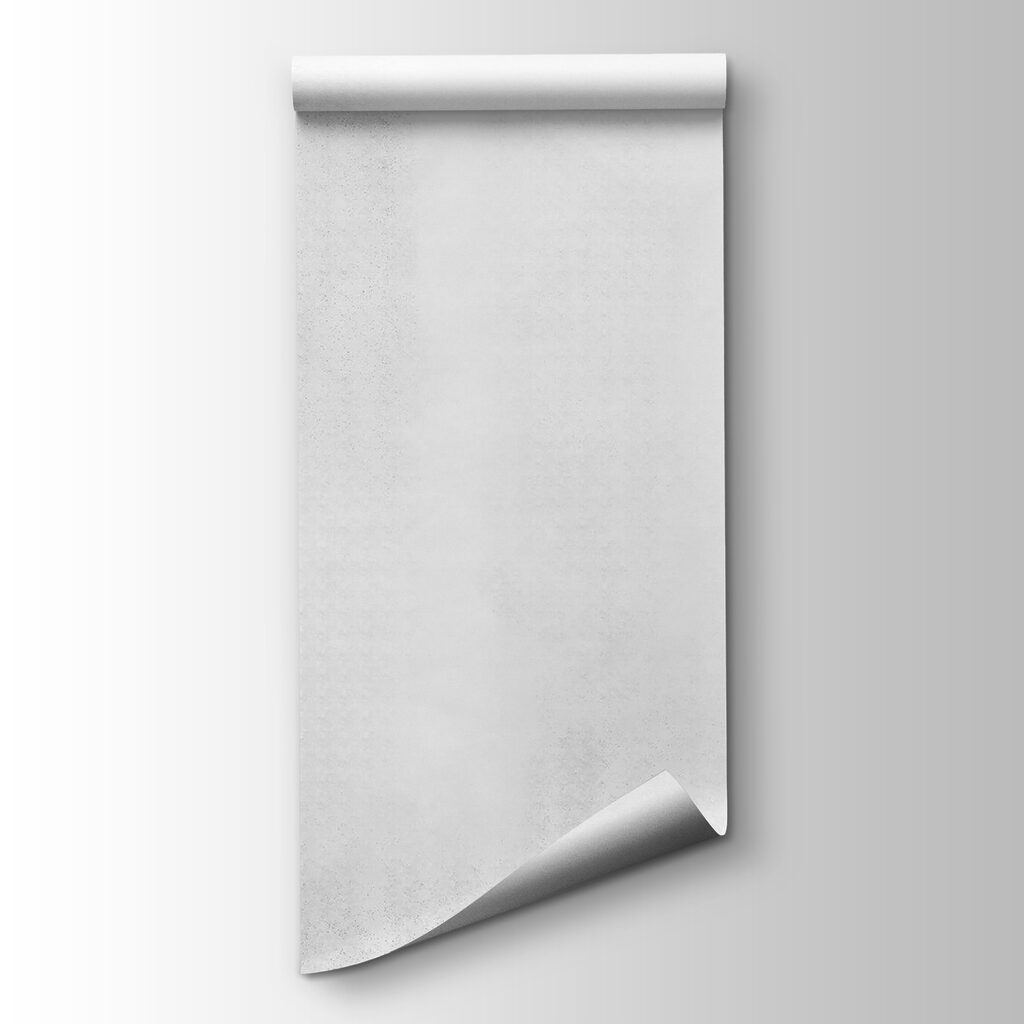 White background with black spots White background with black spots