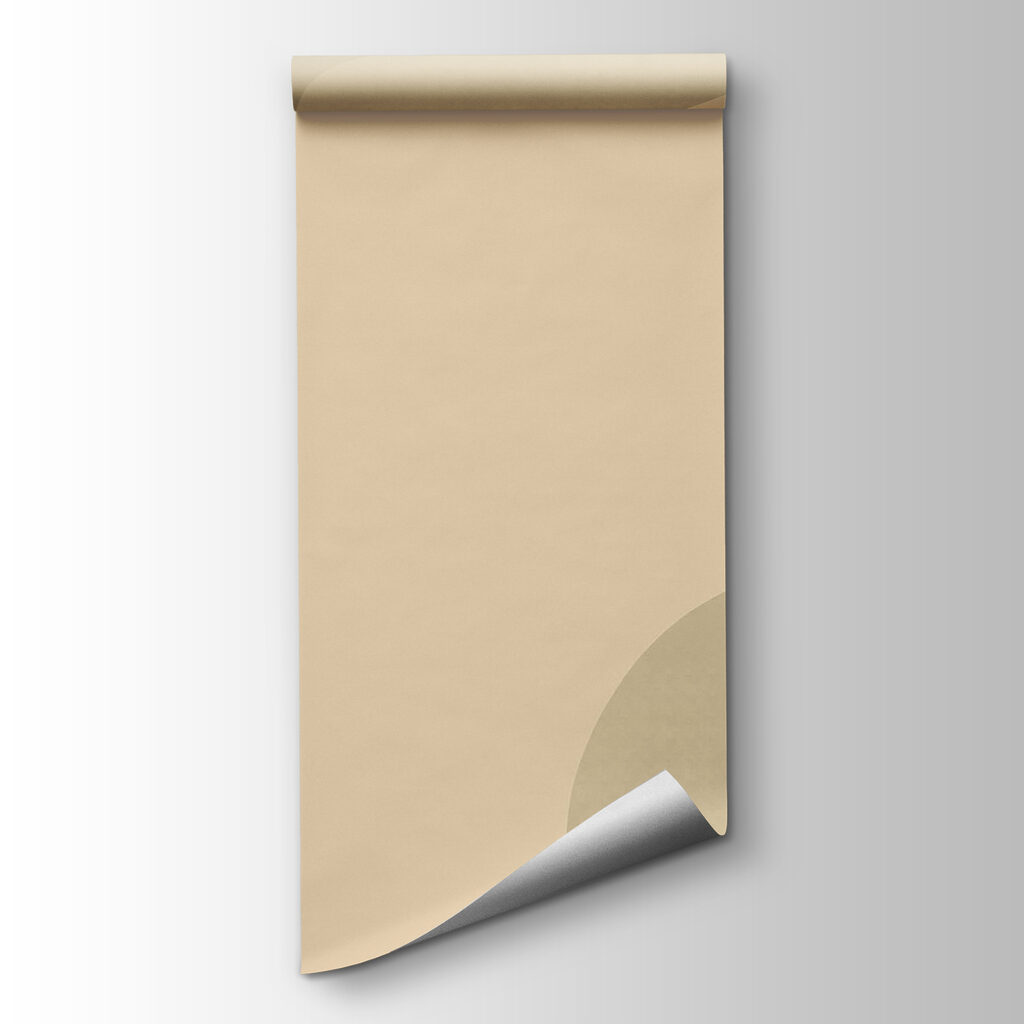 Beige and white background Beige and white background