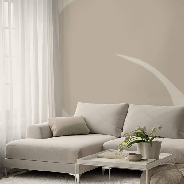 White and grey background White and grey background