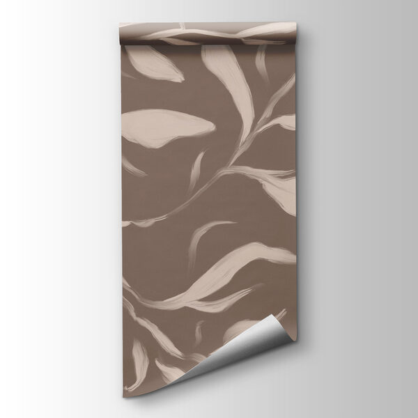 Gentle waves of nature's embrace