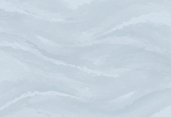 White and grey background