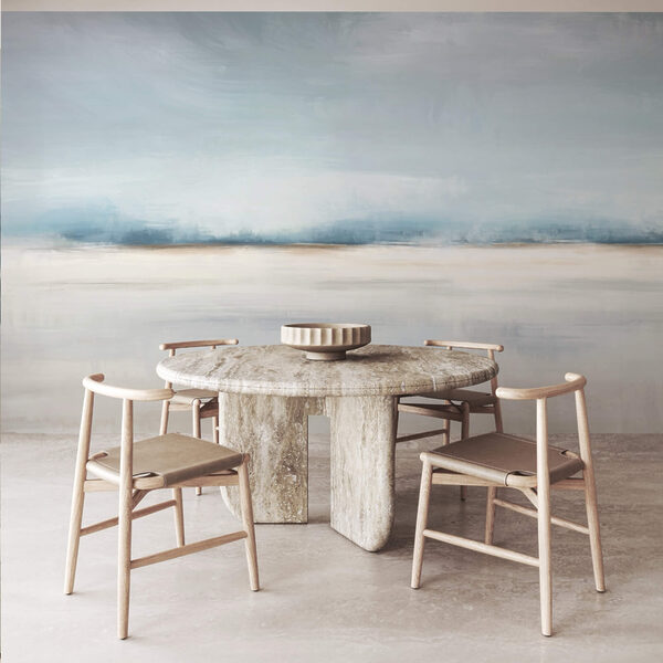 Wall murals Landscape with a cloudy sky (SKU: t00547) Wall murals Wall murals Landscape with a cloudy sky (SKU: t00547)