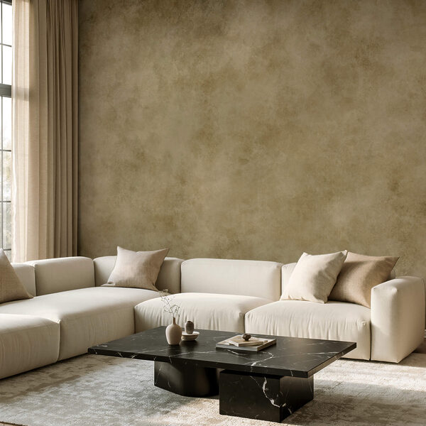 Brown and white background