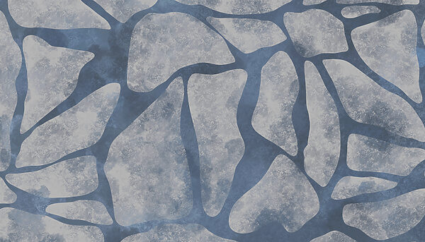 t00611p 600x343 - Pattern of rocks on a surface - tegory