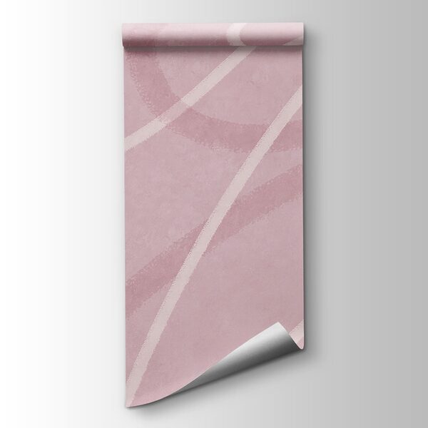 Pink and white background Pink and white background